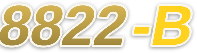 8822-b